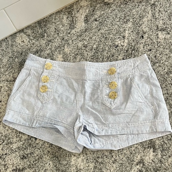 🎀EXPRESS Women’s Shorts - Picture 1 of 3